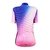 Camisa Ciclismo Mauro Ribeiro Fresh Rosa Feminina - comprar online
