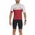 Camisa Ciclismo Woom Supreme Alpes 2023 Masc na internet