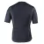 Top Triathlon Woom C/ Manga Carbon Black 2023 Masculino - comprar online