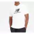 Camiseta New Balance Essentials Branca Masculino - comprar online