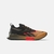 Tênis Reebok Lavante Trail 2 Preto/Laranja Masculino