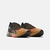 Tênis Reebok Lavante Trail 2 Preto/Laranja Masculino - comprar online