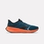 Tênis Reebok Energen Tech Plus 2 Azul/Laranja Masculino - comprar online