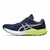 Tênis Asics Dynablast 3 Azul Marinho Masculino - comprar online