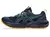 Tênis Asics Gel-Sonoma 8 Azul Marinho Masculino na internet