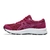 Tênis Asics Contend 8 GS Infantil Vinho Feminino