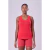 Regata Authen Keep Cool Running Scarlet Feminina Prim/Verão 26 - comprar online