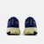 Tênis New Balance Fresh Foam X 1080 V14 Azul/Amarelo Masculino - loja online