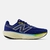 Tênis New Balance Fresh Foam X 1080 V14 Azul/Amarelo Masculino
