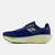 Tênis New Balance Fresh Foam X 1080 V14 Azul/Amarelo Masculino - comprar online