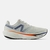 Tênis New Balance Fresh Foam X 1080 V14 Cinza Claro/Azul Masculino