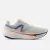 Tênis New Balance Fresh Foam X 1080 V14 Cinza Claro/Azul Masculino