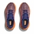 Tênis Hoka One One Challenger ATR 7 Azul/Rosa Feminino na internet