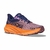 Tênis Hoka One One Challenger ATR 7 Azul/Rosa Feminino - loja online