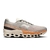 Tênis On Running Cloudmonster 2 Cinza/Laranja Masculino - comprar online