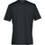 Camiseta Under Armour Sportstyle Left Preto Masculino na internet