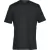 Camiseta Under Armour Sportstyle Left Preto Masculino na internet