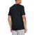 Camiseta Under Armour Sportstyle Logo Preto Masculino - comprar online