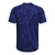 Camiseta Under Armour Tech 2.0 Dash Azul Masculino - Tryrun