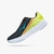 Tênis Hoka One One Rocket X Preto Unissex na internet