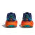 Tênis Hoka One One Challenger ATR 7 Azul/Laranja Feminino - loja online