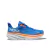 Tênis Hoka One One Clifton 9 Azul/Laranja Masculino