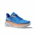 Tênis Hoka One One Clifton 9 Azul/Laranja Masculino na internet