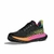 Tênis Hoka One One Mach 5 Preto/Colorido Feminino na internet