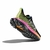 Tênis Hoka One One Mach 5 Preto/Colorido Feminino - Tryrun