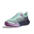 Tênis Hoka One One Speedgoat 5 Verde/Roxo Feminino - comprar online