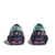 Tênis Hoka One One Speedgoat 5 Verde/Roxo Feminino - loja online