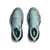 Imagem do Tênis Hoka One One Speedgoat 5 Verde/Roxo Feminino