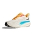 Tênis Hoka One One Clifton 9 Branco/Azul Feminino na internet