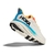 Tênis Hoka One One Clifton 9 Branco/Azul Feminino - Tryrun