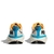 Tênis Hoka One One Clifton 9 Branco/Azul Feminino - loja online