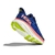 Tênis Hoka One One Clifton 9 Azul Feminino - Tryrun