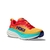Tênis Hoka One One Bondi 8 Amarelo/Laranja Masculino na internet