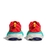 Tênis Hoka One One Bondi 8 Amarelo/Laranja Masculino - loja online