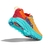 Tênis Hoka One One Rincon 3 Amarelo/Laranja Masculino - Tryrun