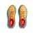 Imagem do Tênis Hoka One One Rincon 3 Amarelo/Laranja Masculino