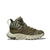 Tênis Hoka One One Anacapa Breeze Mid Verde Masculino