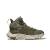 Tênis Hoka One One Anacapa Breeze Mid Verde Masculino