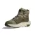 Tênis Hoka One One Anacapa Breeze Mid Verde Masculino - comprar online