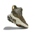 Tênis Hoka One One Anacapa Breeze Mid Verde Masculino - Tryrun