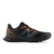 Tênis New Balance Fresh Foam Garoé Preto/Laranja Masculino