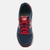 Tênis New Balance 373 Lace Infantil Marinho/Vermelho Masculino na internet