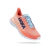 Tênis Hoka One One Mach 5 Laranja/Salmão Feminino
