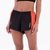 Short Authen Sprint Pusher Preto/Vermelho
