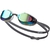 Óculos Natação Vapor Mirrored Goggle Nike Cinza/Branco - comprar online