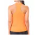 Regata Authen Keep Cool Extended Laranja Primavera Verão 2022 - comprar online